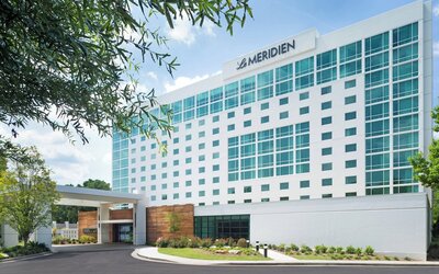 Le Meridien Atlanta Perimeter by Marriott