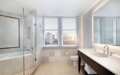 Courtyard by Marriott Atlanta Downtown