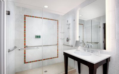 Courtyard by Marriott Atlanta Downtown