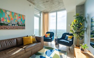 Austin Condo Hotel