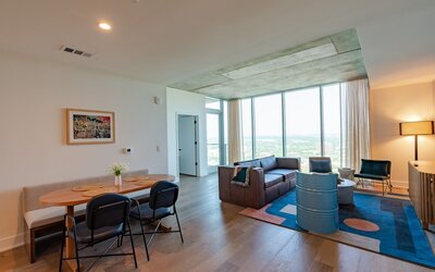 Austin Condo Hotel