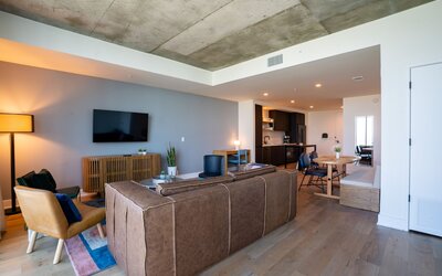 Austin Condo Hotel