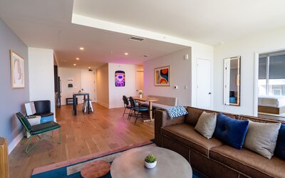 Austin Condo Hotel