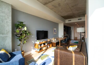 Austin Condo Hotel