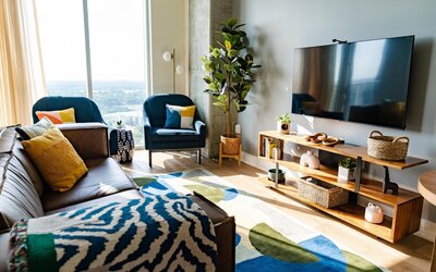 Austin Condo Hotel
