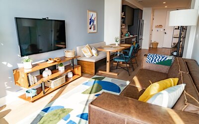Austin Condo Hotel