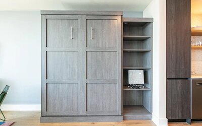 Austin Condo Hotel