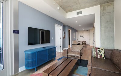 Austin Condo Hotel