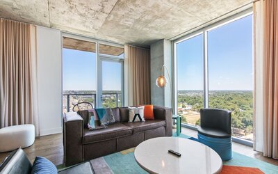 Austin Condo Hotel