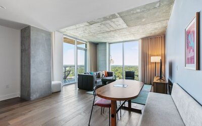 Austin Condo Hotel
