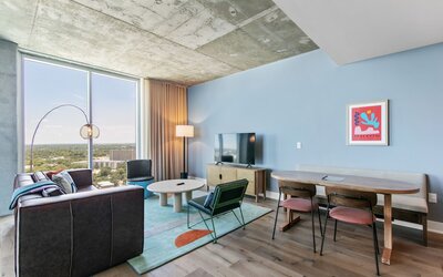 Austin Condo Hotel
