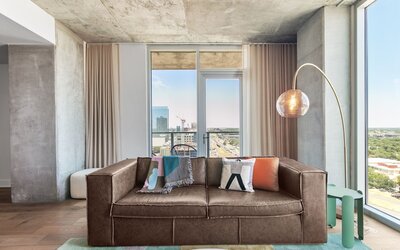 Austin Condo Hotel