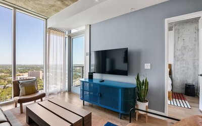 Austin Condo Hotel