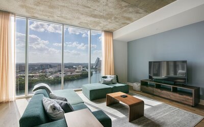 Austin Condo Hotel