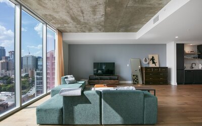 Austin Condo Hotel