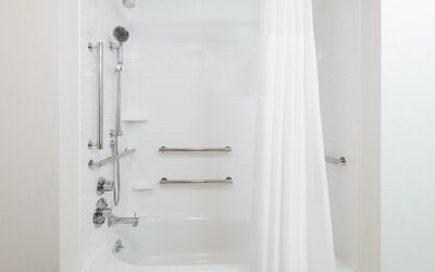 Hampton Inn & Suites Atlanta Buckhead Place