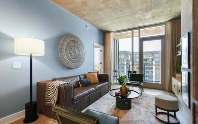 Austin Condo Hotel