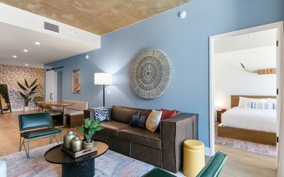 Austin Condo Hotel