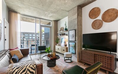 Austin Condo Hotel