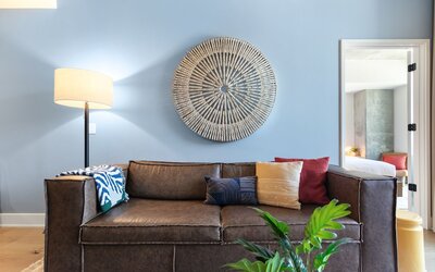 Austin Condo Hotel