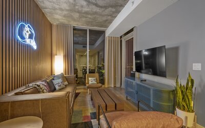 Austin Condo Hotel