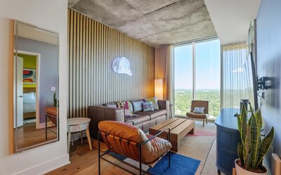 Austin Condo Hotel