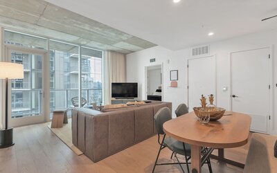 Austin Condo Hotel