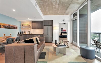 Austin Condo Hotel