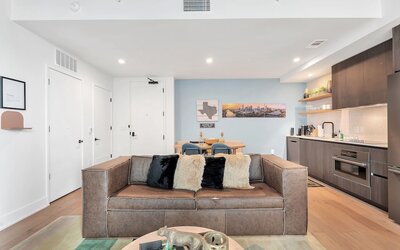 Austin Condo Hotel