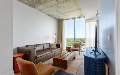 Austin Condo Hotel