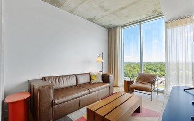 Austin Condo Hotel