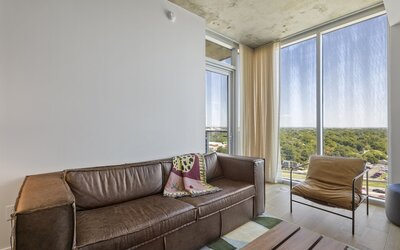 Austin Condo Hotel