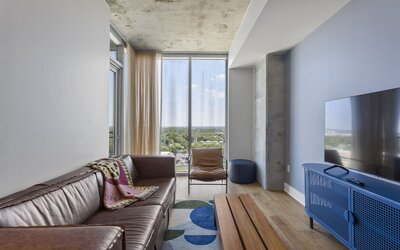 Austin Condo Hotel