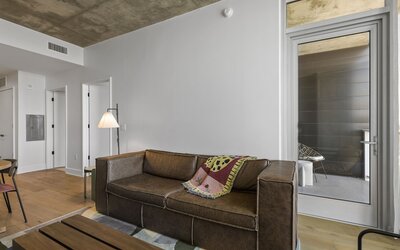 Austin Condo Hotel