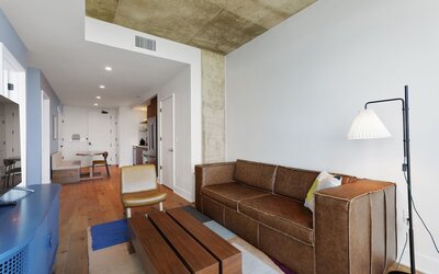 Austin Condo Hotel