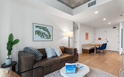 Austin Condo Hotel