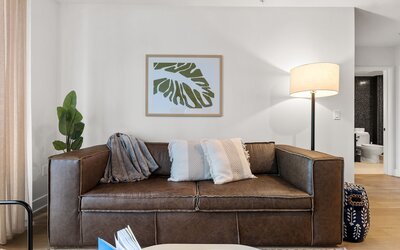 Austin Condo Hotel