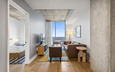 Austin Condo Hotel