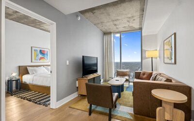 Austin Condo Hotel