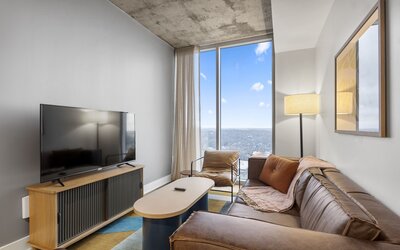 Austin Condo Hotel