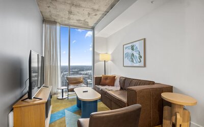 Austin Condo Hotel