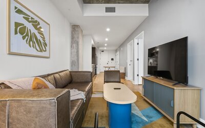 Austin Condo Hotel