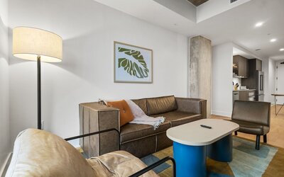 Austin Condo Hotel