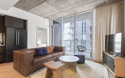 Austin Condo Hotel