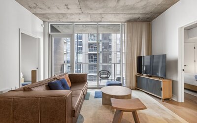 Austin Condo Hotel