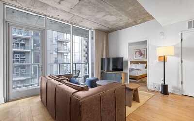 Austin Condo Hotel