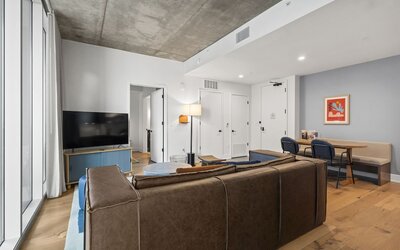 Austin Condo Hotel