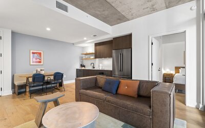 Austin Condo Hotel