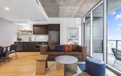 Austin Condo Hotel