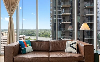 Austin Condo Hotel